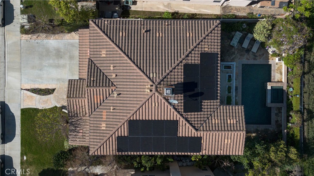 2589 North Promontory Way Orange, CA 92867 - Photo 54 of 63