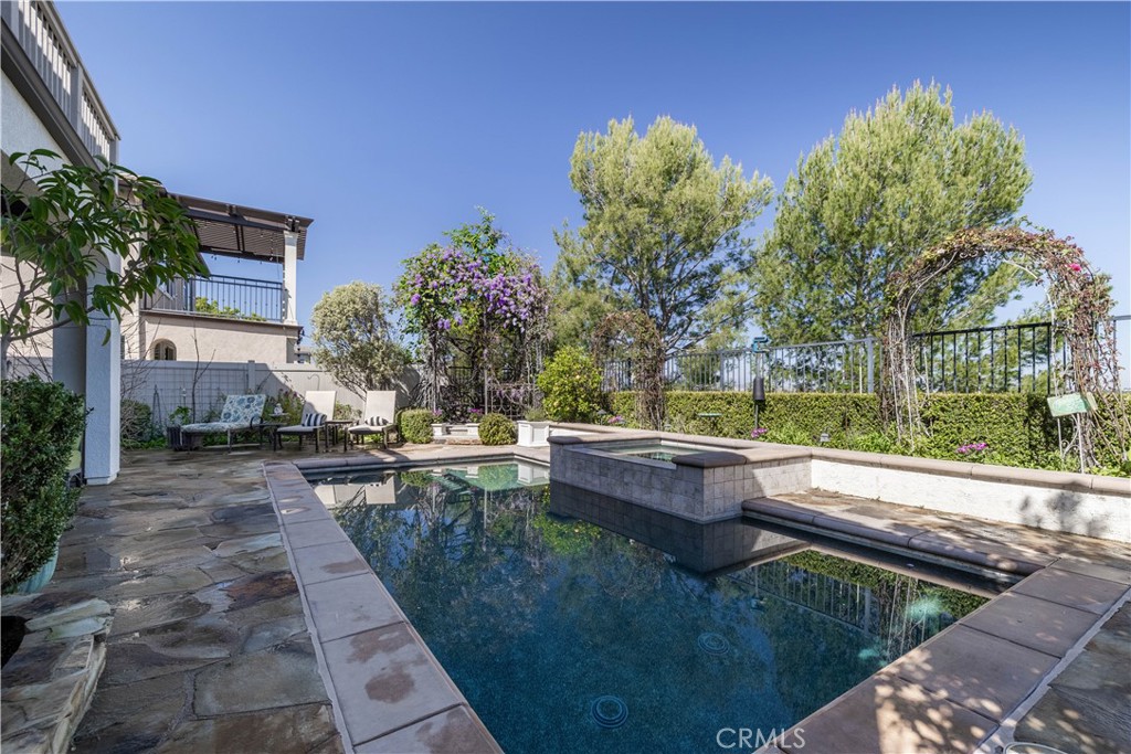 2589 North Promontory Way Orange, CA 92867 - Photo 6 of 63