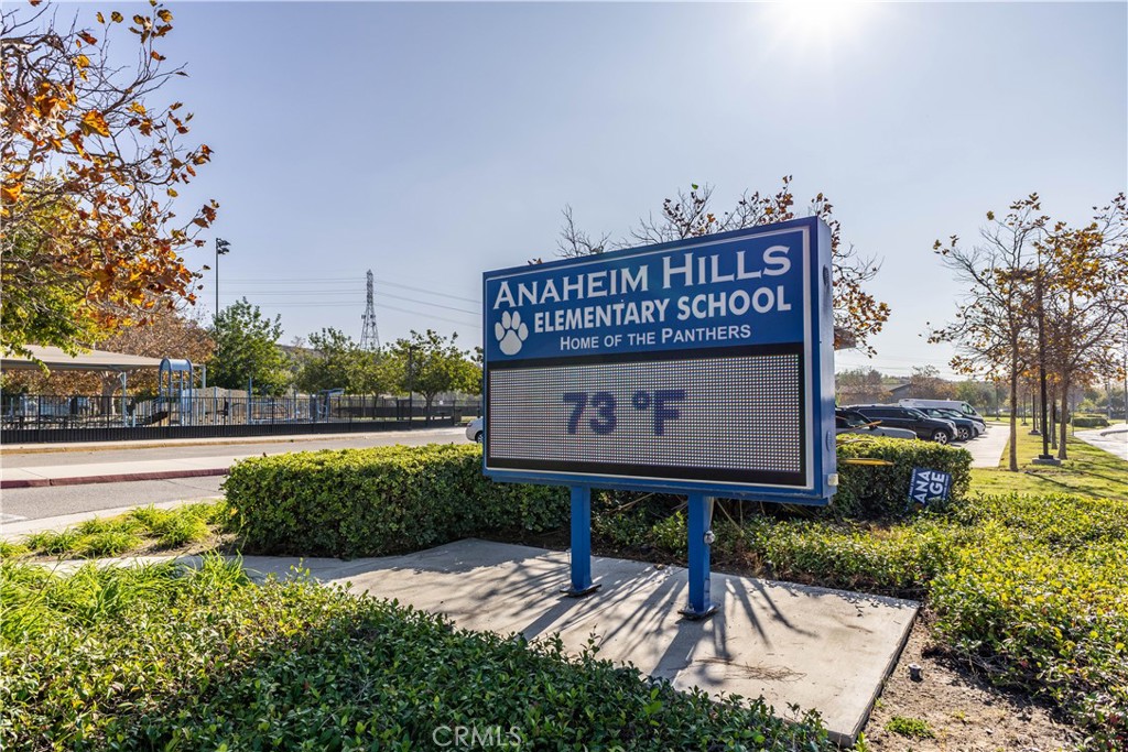 2589 North Promontory Way Orange, CA 92867 - Photo 61 of 63