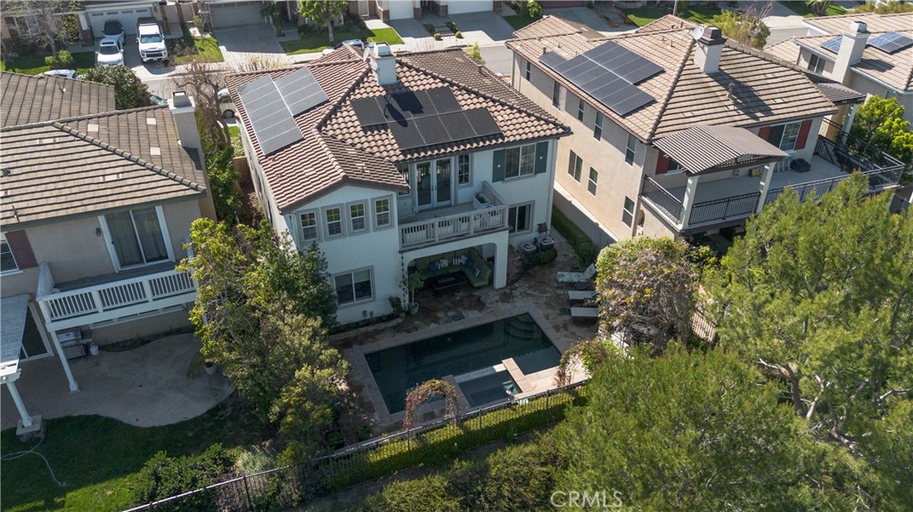 2589 North Promontory Way Orange, CA 92867 - Photo 7 of 63