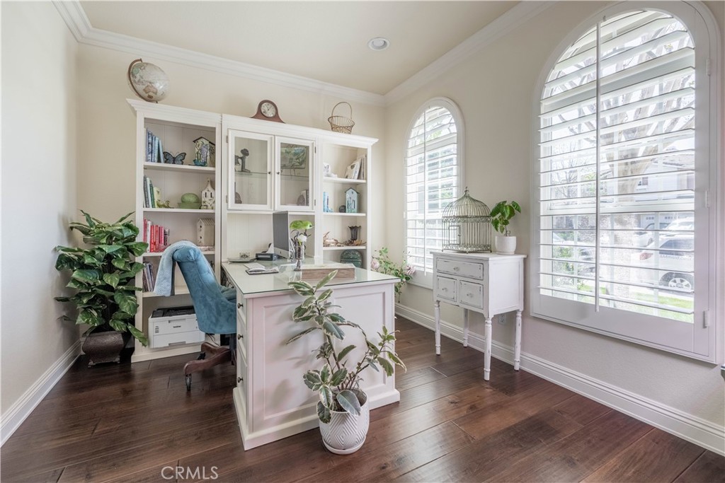 2589 North Promontory Way Orange, CA 92867 - Photo 9 of 63