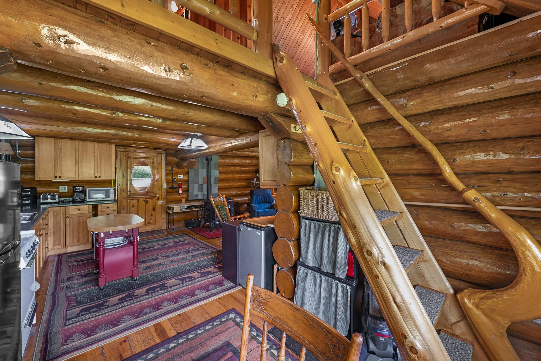 112-107 High Loop Road Clarksville, NH 03592 - Photo 37 of 58