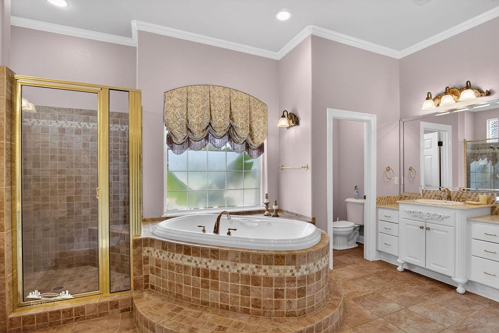 627 Levite Road Mansfield, LA 71052 - Photo 23 of 37