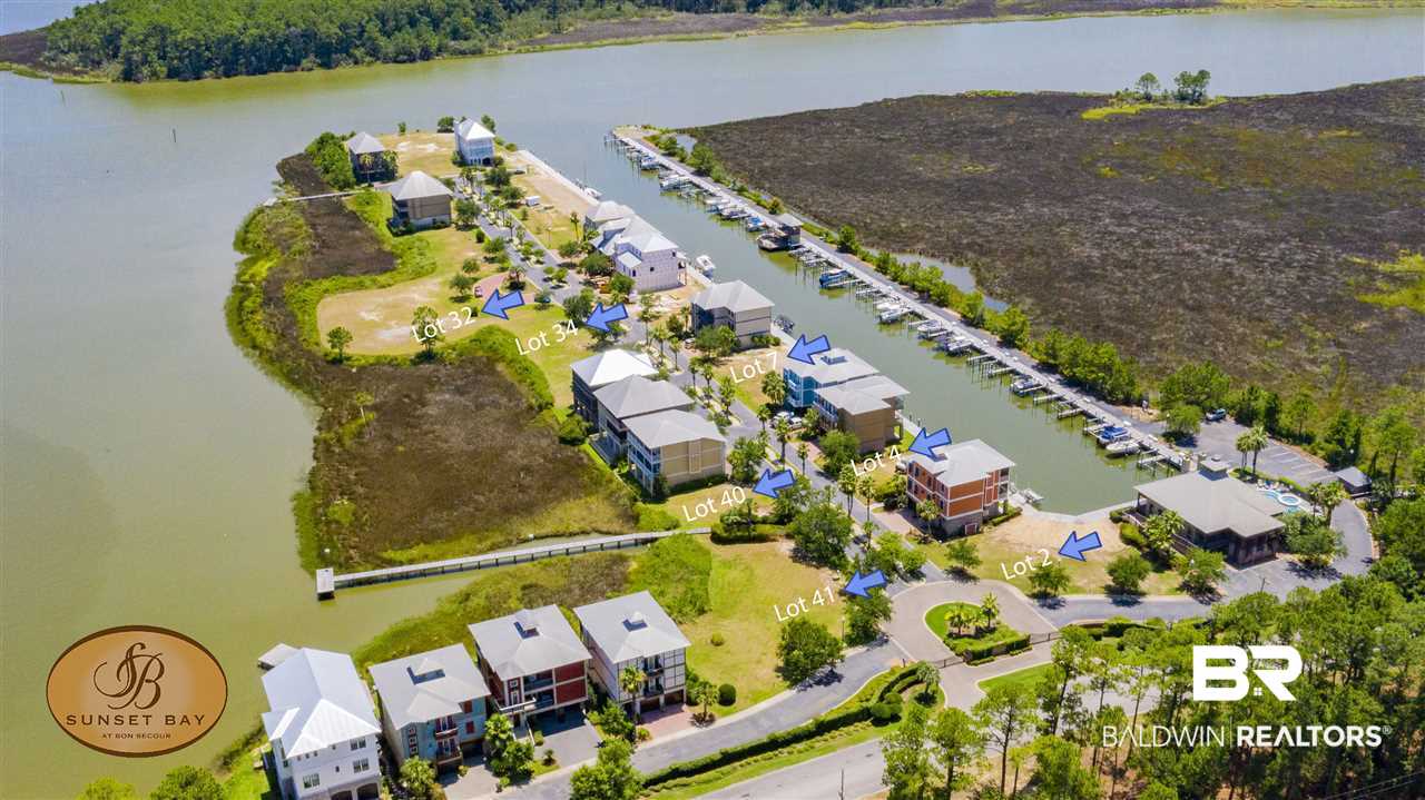 2 Lafitte Boulevard Gulf Shores, AL 36542 - Photo 18 of 19