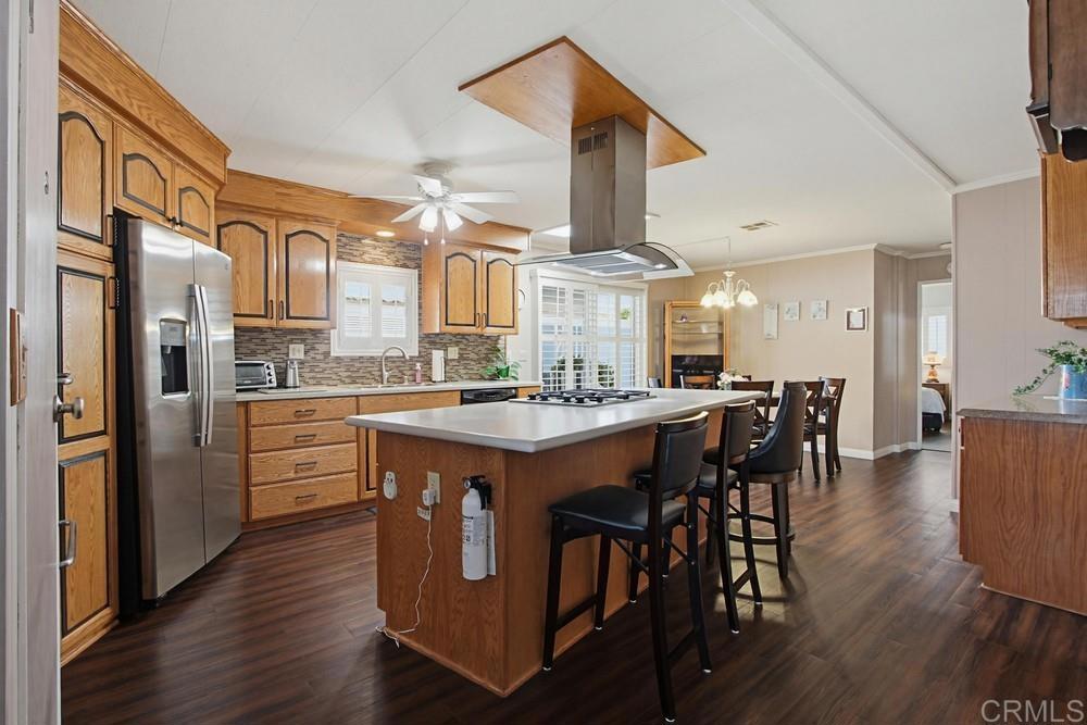 650 South Rancho Santa Fe Road, Unit 167 San Marcos, CA 92078 - Photo 10 of 47
