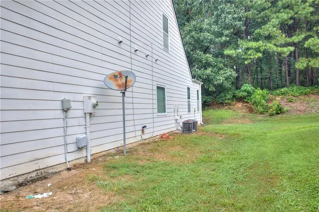 $369,900 | 1317 Preserve Park Drive, Loganville, GA 30052