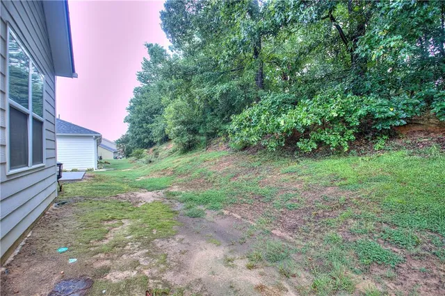 $369,900 | 1317 Preserve Park Drive, Loganville, GA 30052