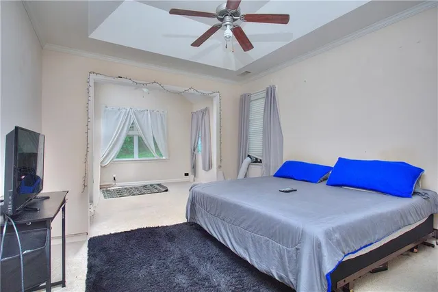 $369,900 | 1317 Preserve Park Drive, Loganville, GA 30052