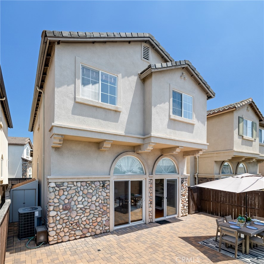 2786 Border Avenue Torrance, CA 90501 - Photo 11 of 47 a front view of a house with a yard