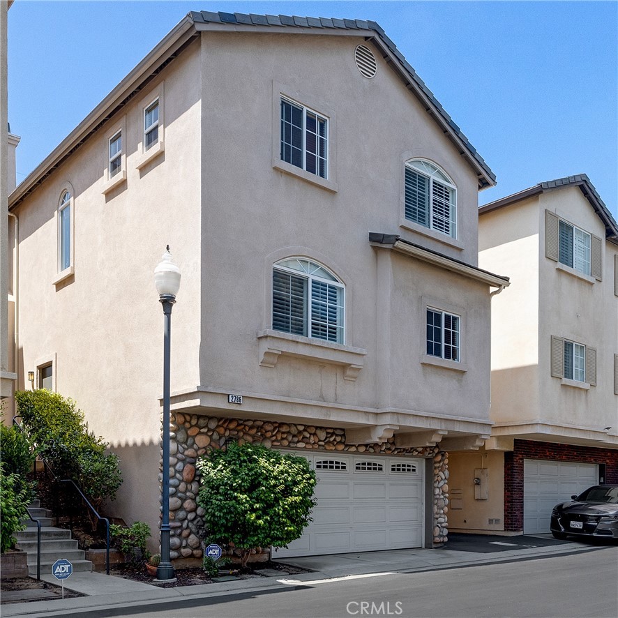 2786 Border Avenue Torrance, CA 90501 - Photo 2 of 47 a front view of a house with garage