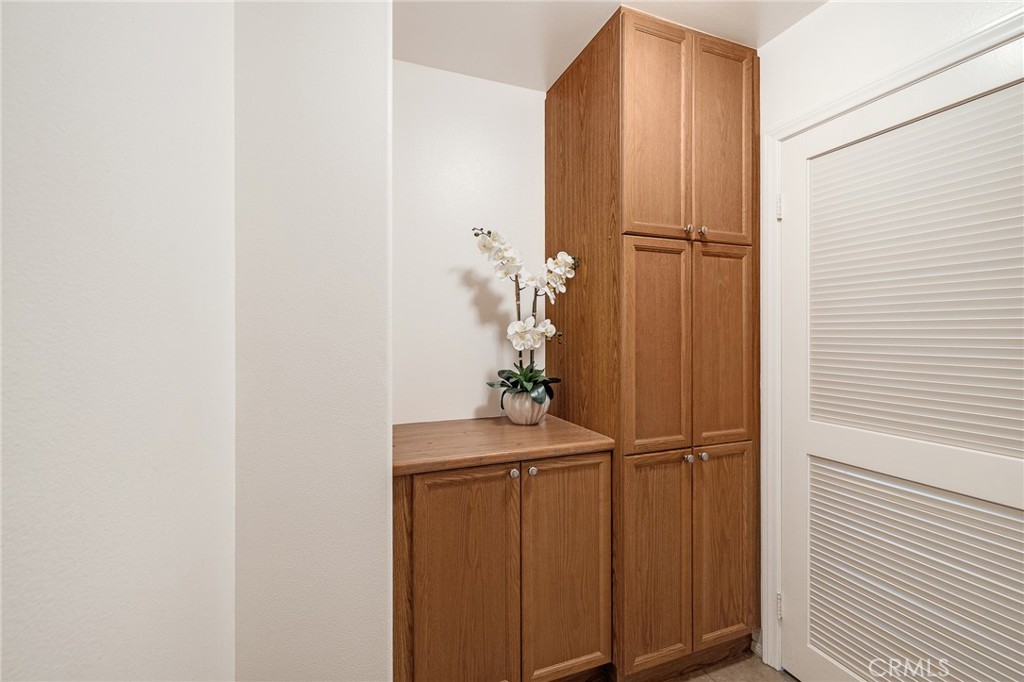 2786 Border Avenue Torrance, CA 90501 - Photo 29 of 47 a close view of a closet