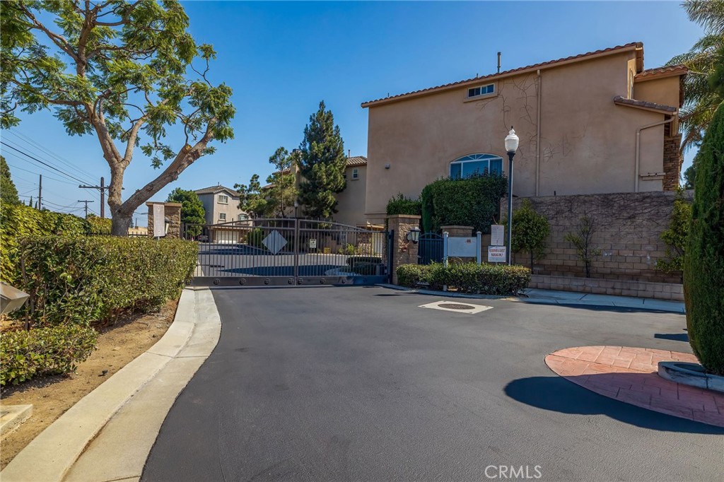2786 Border Avenue Torrance, CA 90501 - Photo 44 of 47 a house with tree in front of it