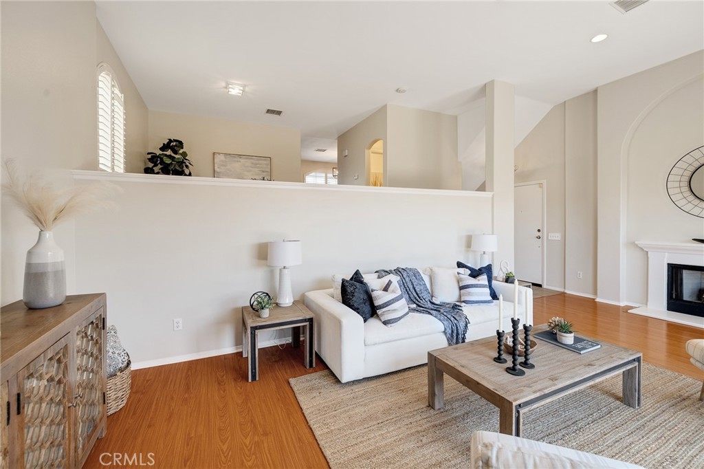 2786 Border Avenue Torrance, CA 90501 - Photo 5 of 47 a living room with furniture and a table