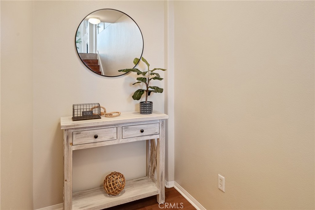 2786 Border Avenue Torrance, CA 90501 - Photo 7 of 47 a bathroom with a sink and a mirror