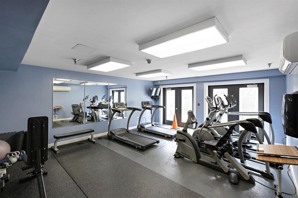 84 Adams Street, Unit 5F Hoboken, NJ 07030 - Photo 38 of 45