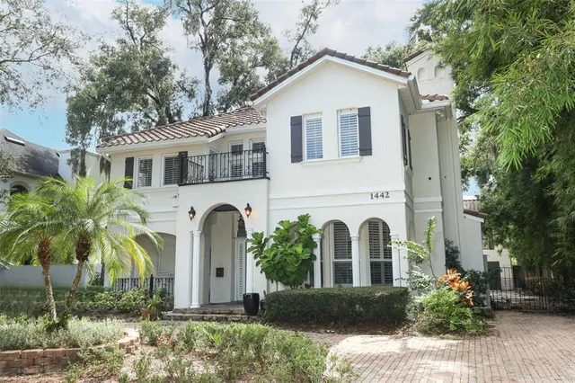 $8,500 | 1442 Palm Avenue, Winter Park, FL 32789