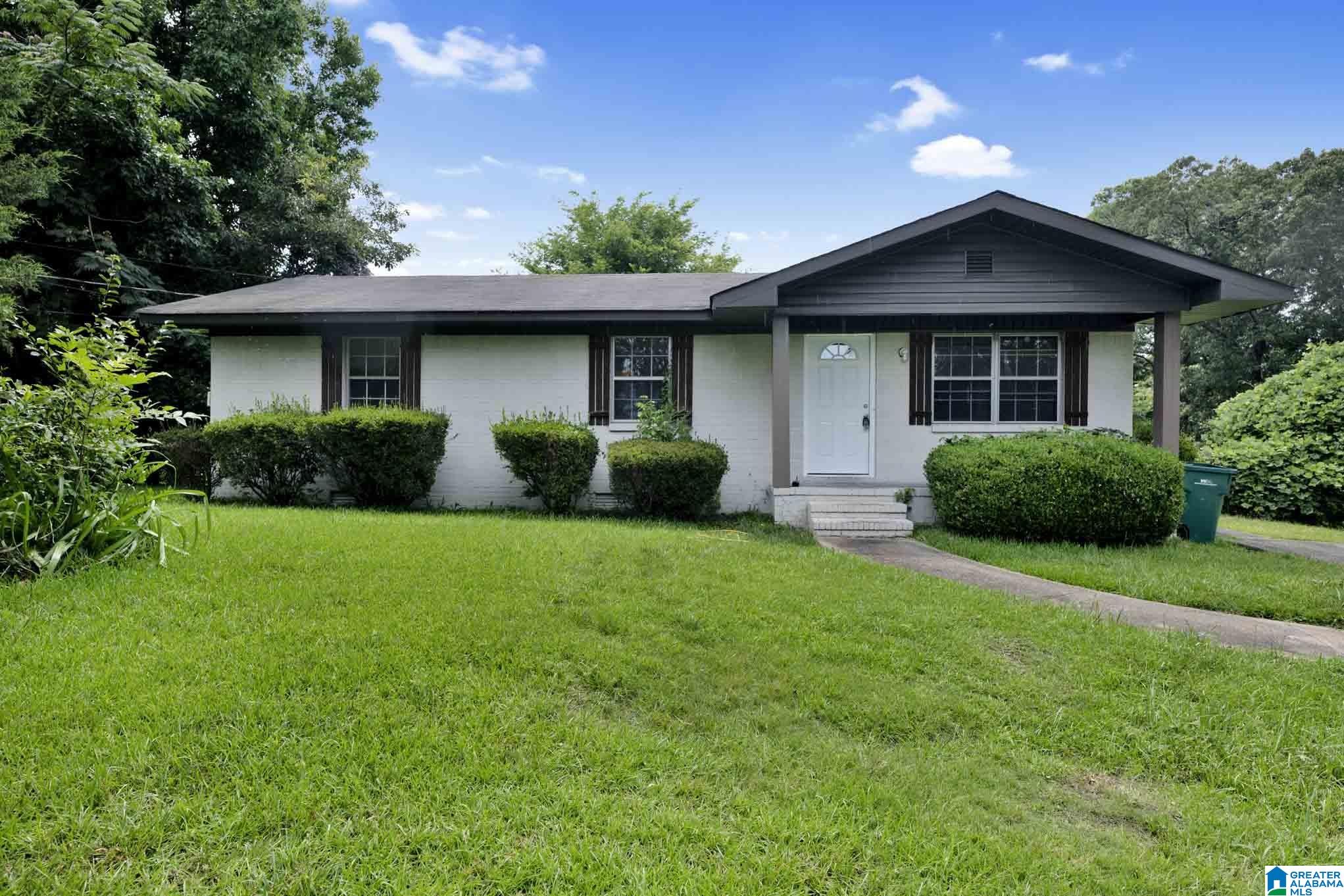 608 10th Terrace Pleasant Grove, AL 35127 - Photo 1 of 33