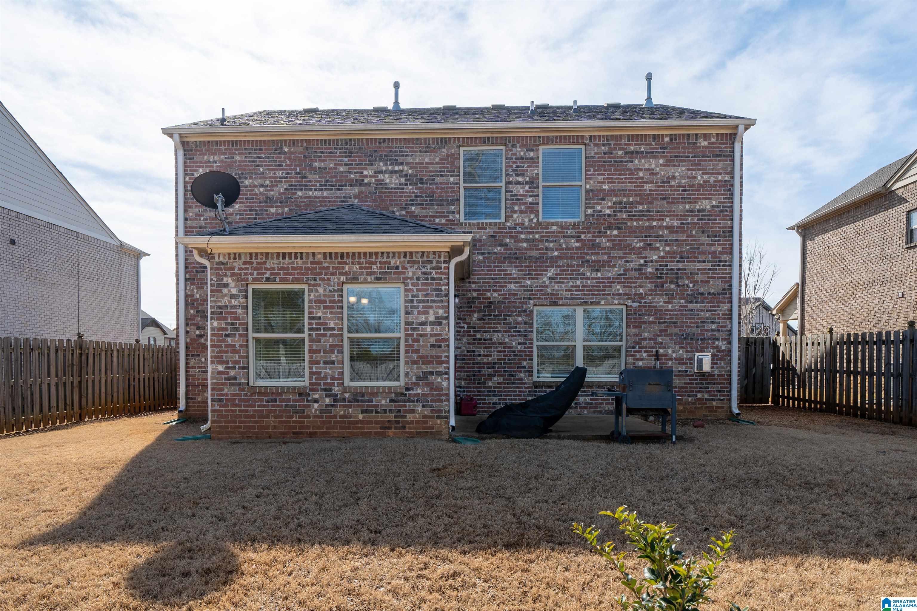 724 Crider Road Alabaster, AL 35114 - Photo 28 of 50