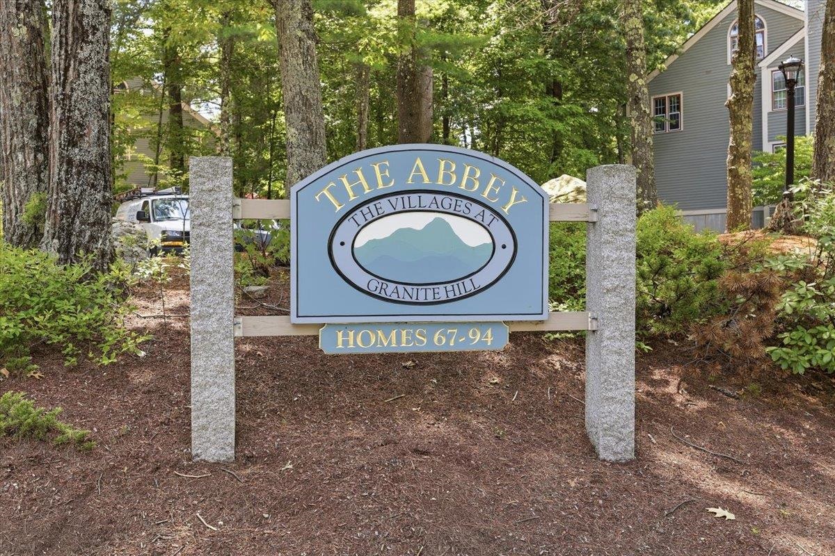1465 Hooksett Road, Unit 75 THE ABBIE Hooksett, NH 03106 - Photo 31 of 31