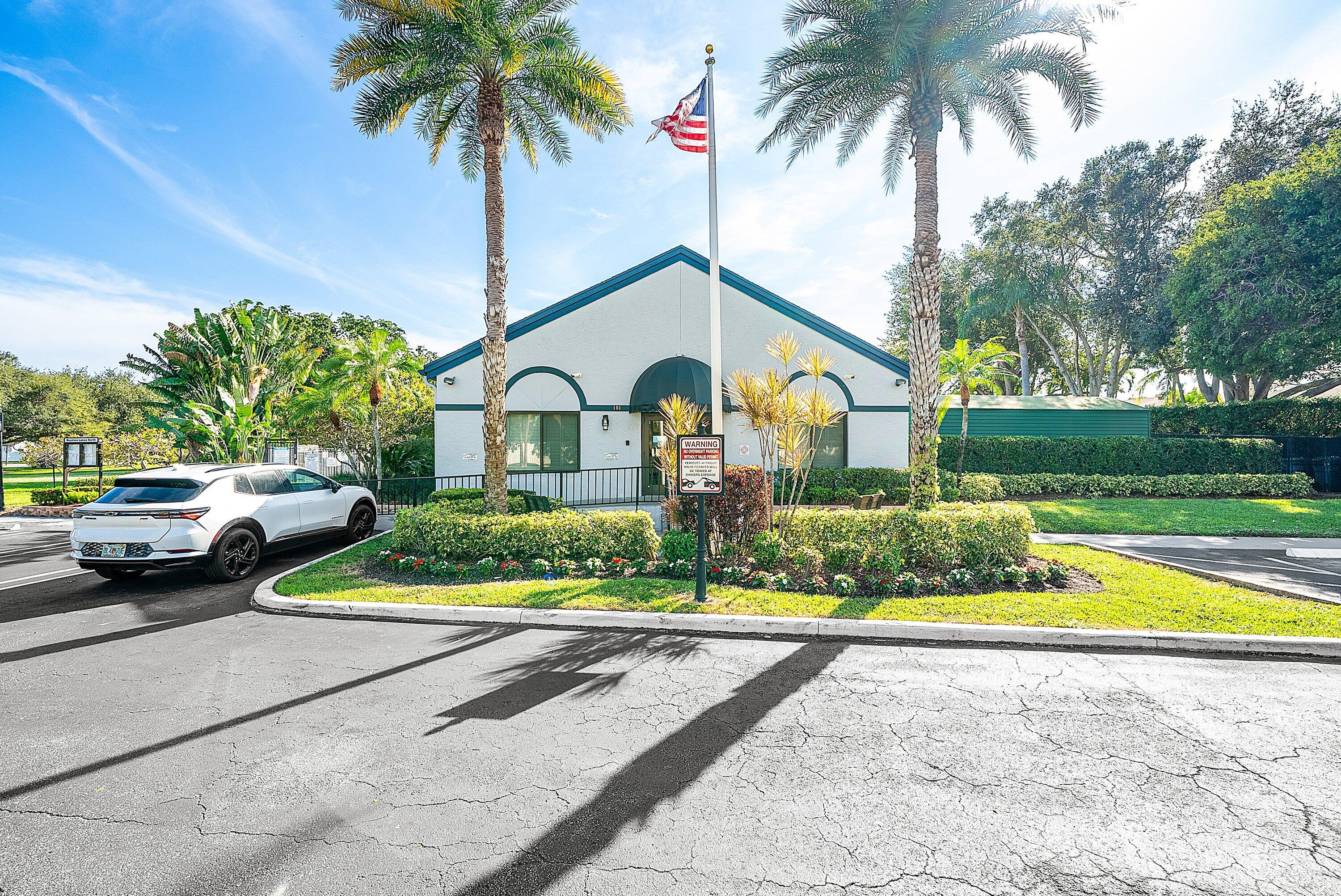16 Ripley Way Boynton Beach, FL 33426 - Photo 25 of 29 Boynton North Clubhouse