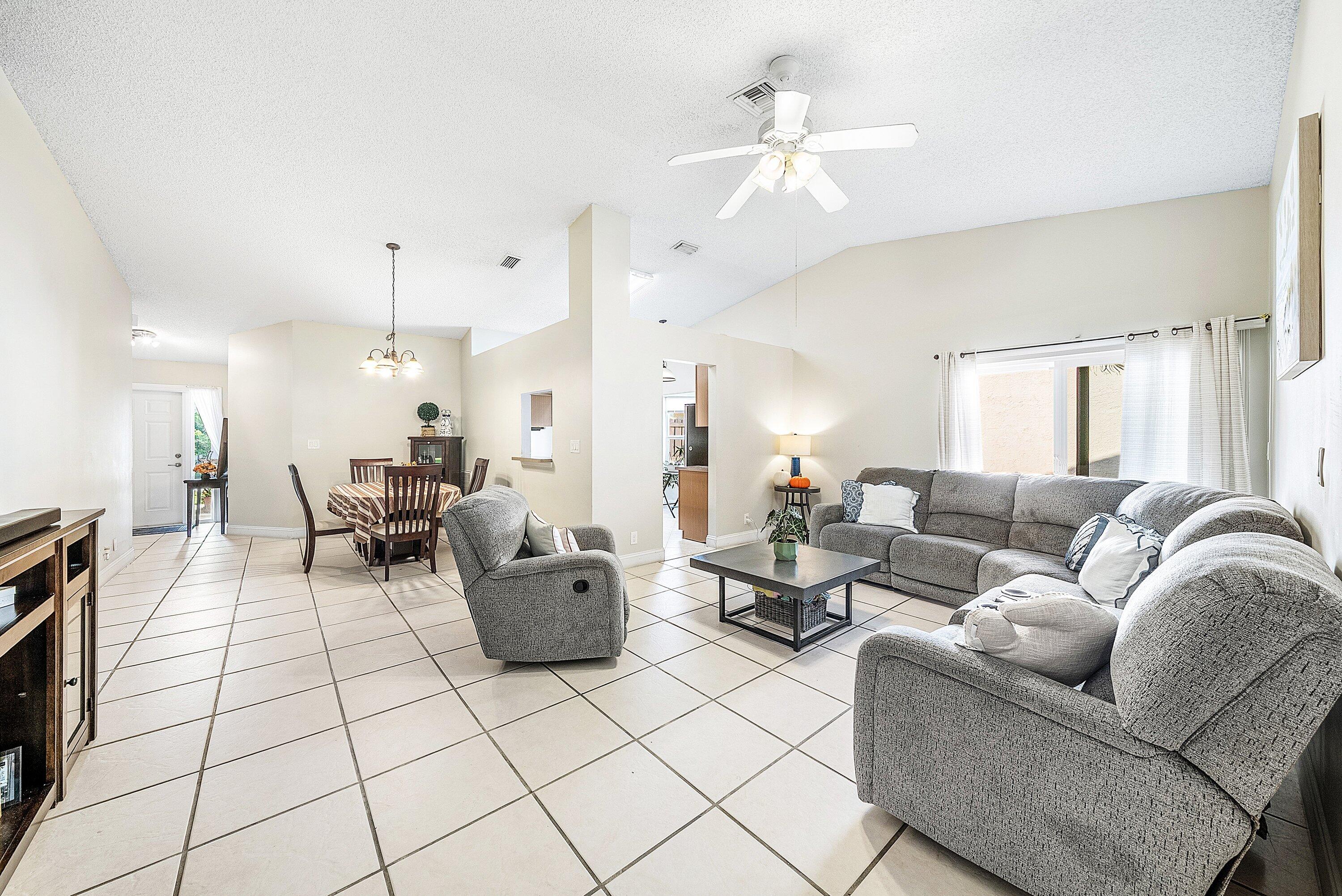 16 Ripley Way Boynton Beach, FL 33426 - Photo 7 of 29 Open Concept