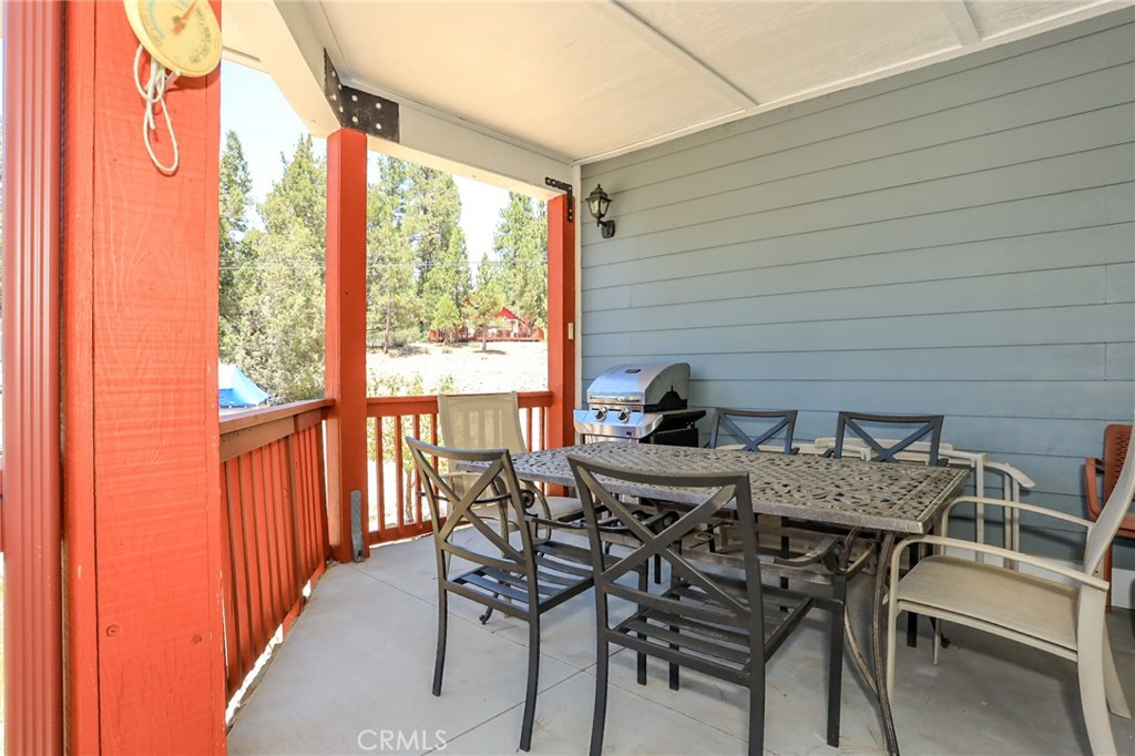 534 Highland Road Big Bear Lake, CA 92315 - Photo 21 of 33
