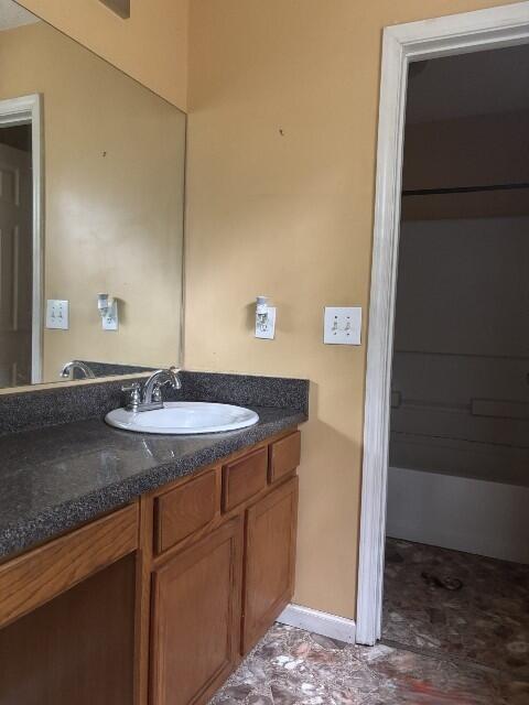 425 Honeysuckle Lane St. Stephen, SC 29479 - Photo 11 of 15 Primary Bath