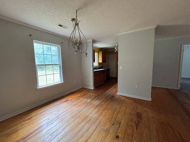 425 Honeysuckle Lane St. Stephen, SC 29479 - Photo 7 of 15 Dining Room