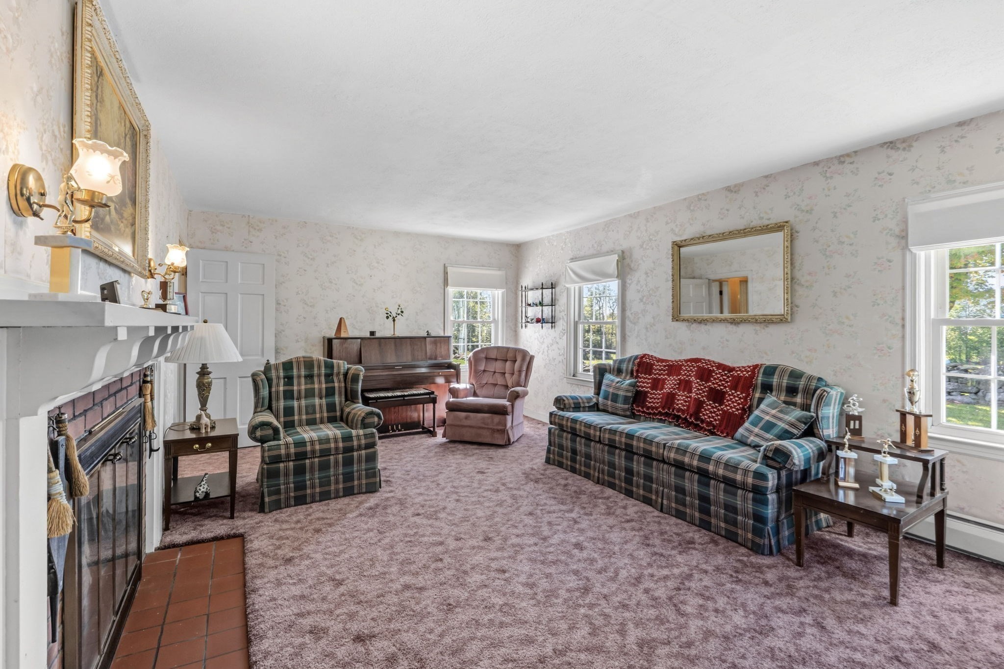 515 Main Road Chesterfield, MA 01012 - Photo 12 of 42 Gallery Image 12