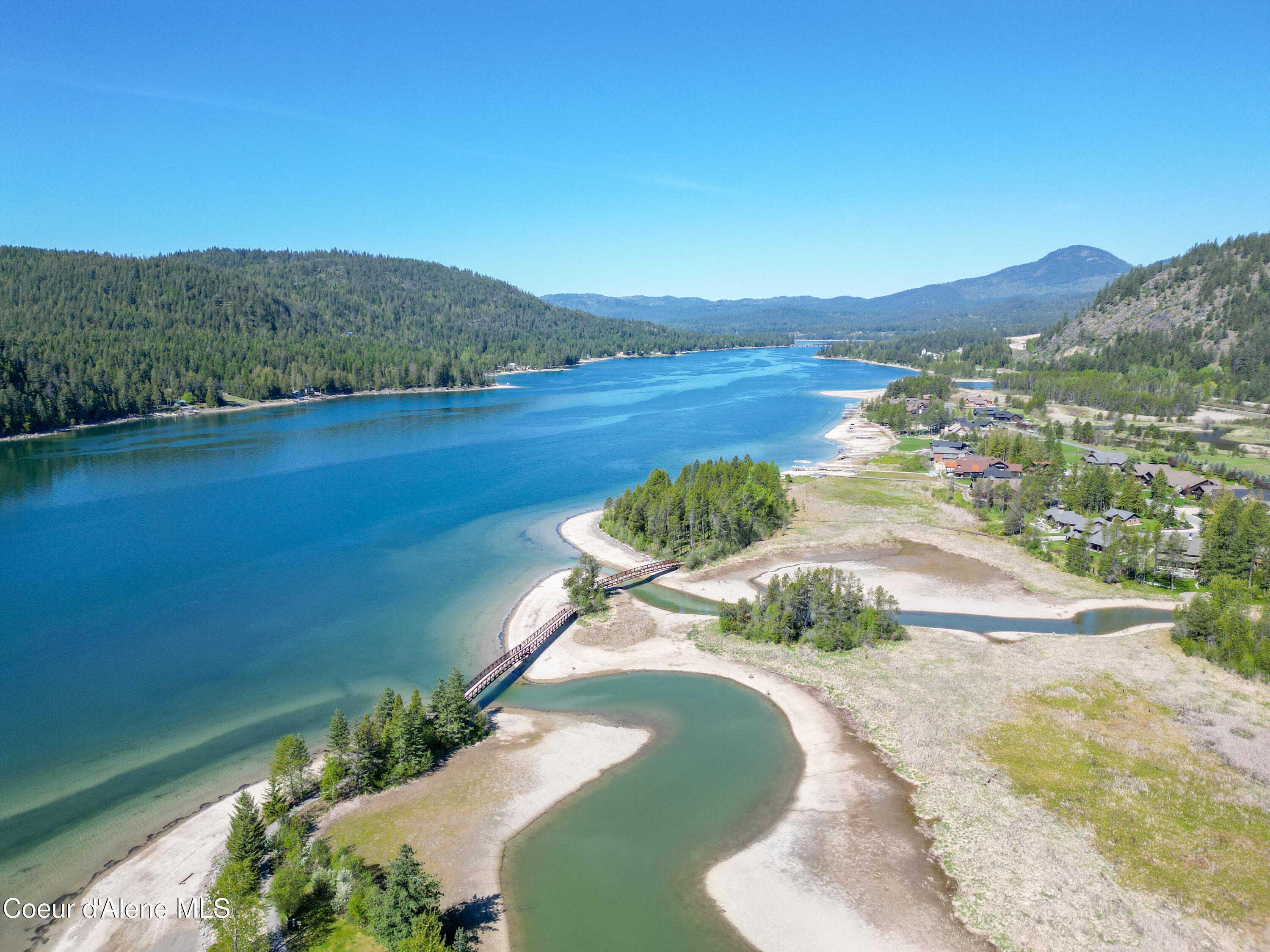 209 Pomrankey Lane Dover, ID 83825 - Photo 19 of 20 DJI_0433