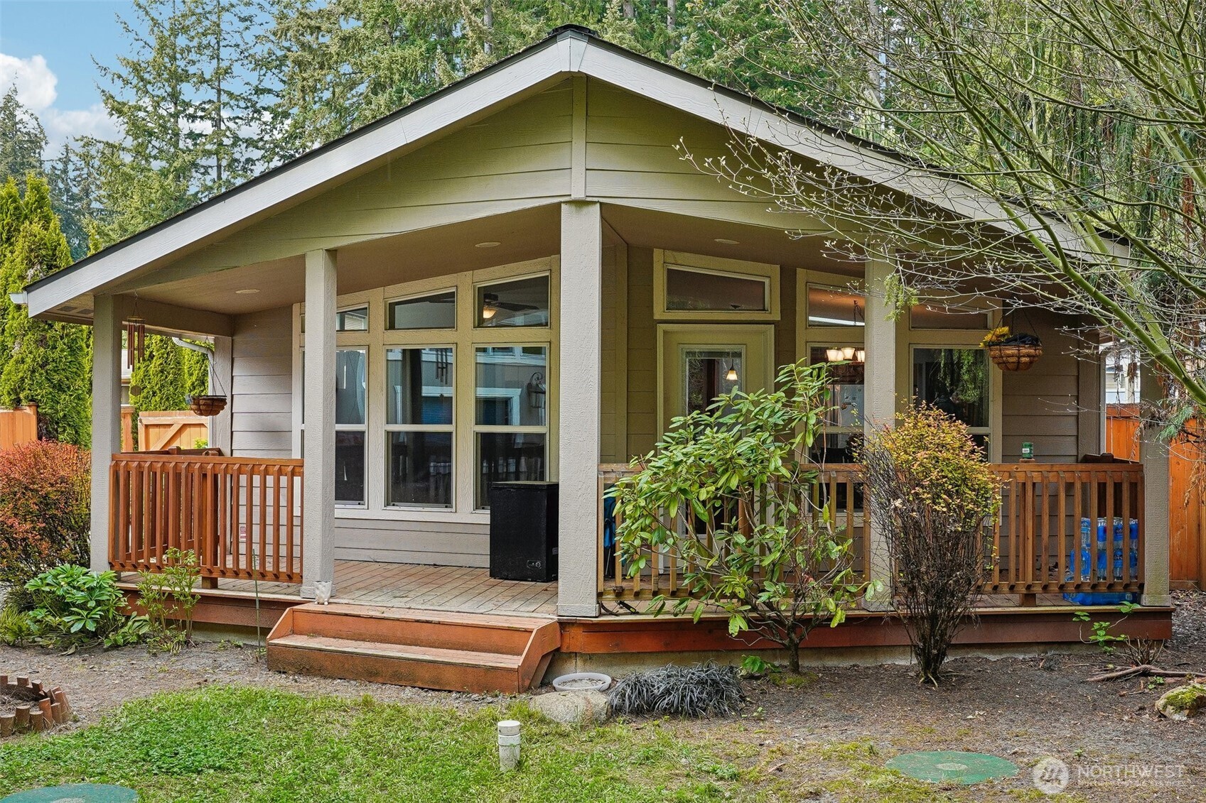 3308 206th Place Southeast Bothell, WA 98012 - Photo 23 of 37