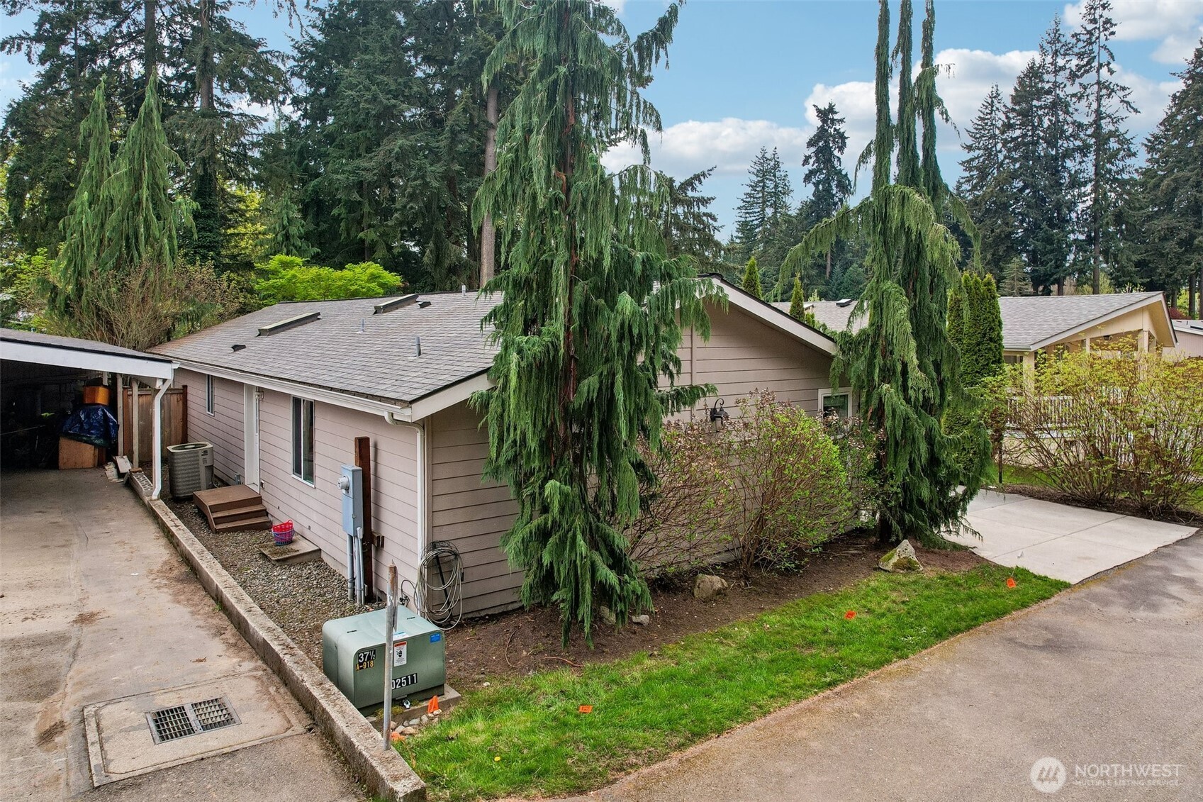3308 206th Place Southeast Bothell, WA 98012 - Photo 33 of 37