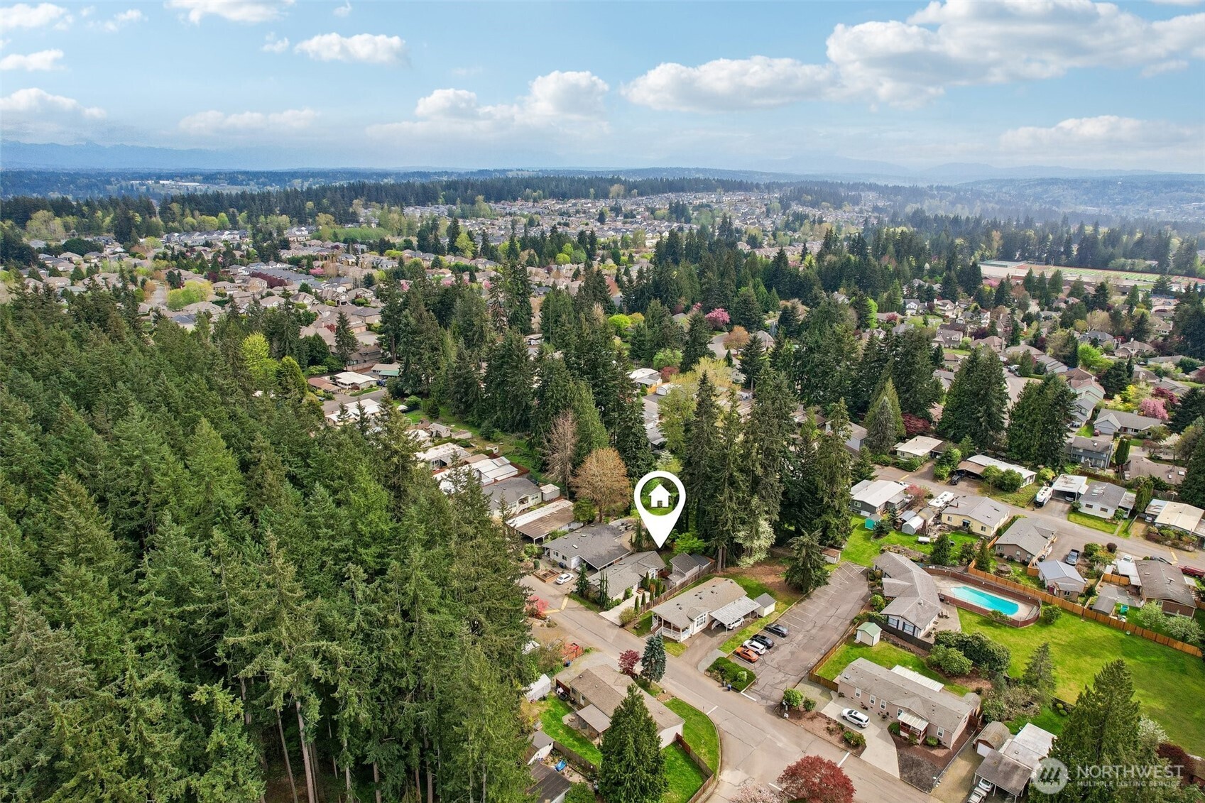 3308 206th Place Southeast Bothell, WA 98012 - Photo 35 of 37