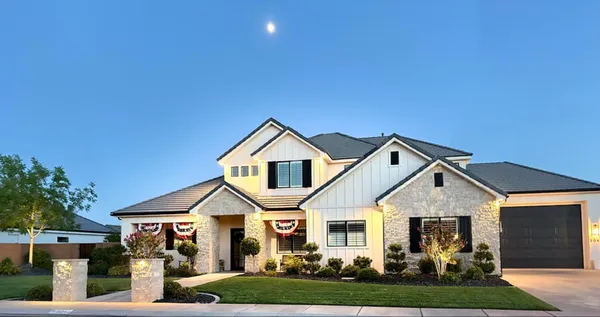 $1,599,000 | 3042 East Blue Quartz Drive, St. George, UT 84790
