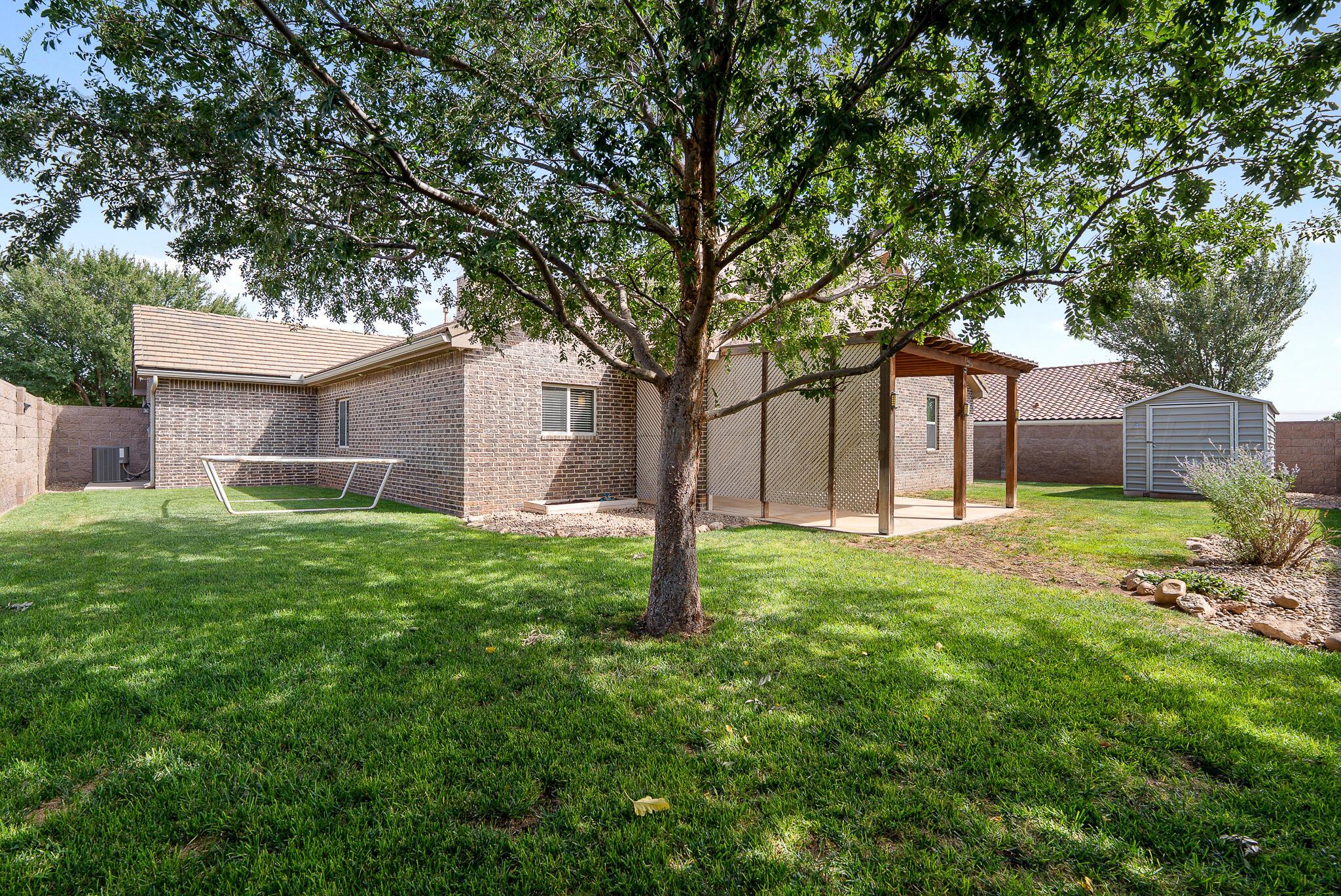 1007 Pinot Boulevard Amarillo, TX 79124 - Photo 24 of 29 1007 Pinot -04