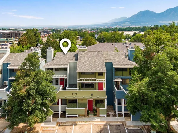 $475,000 | 3473 28th Street, Unit 12, Boulder, CO 80301