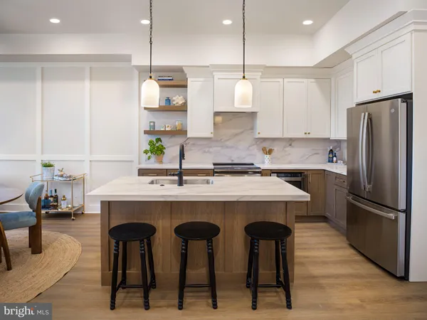 $474,990 | 99 Bridge Street, Unit 306, Phoenixville, PA 19460