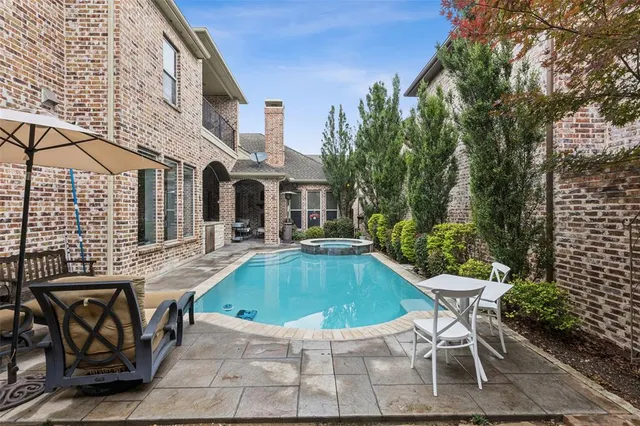 $1,650,000 | 5636 Montreaux Drive, Frisco, TX 75034