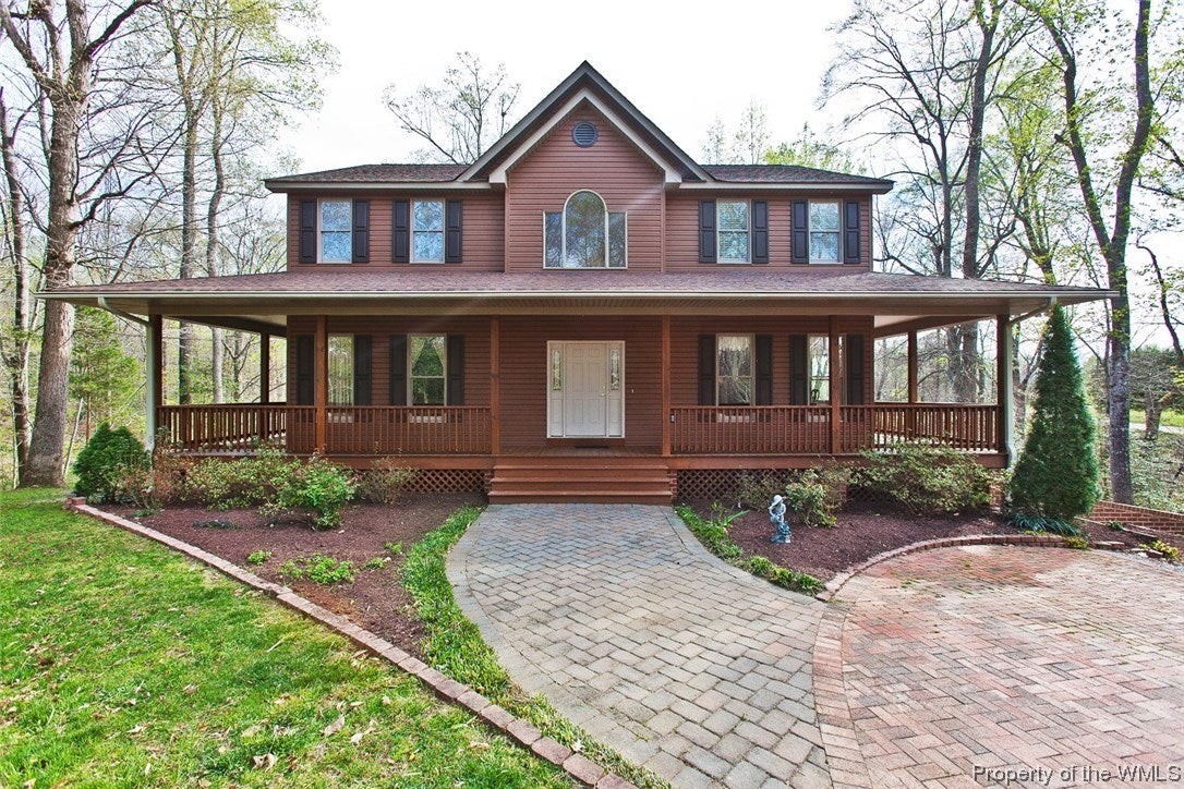 11541 Groves Road New Kent, VA 23124 - Photo 1 of 49 Gallery Image 1