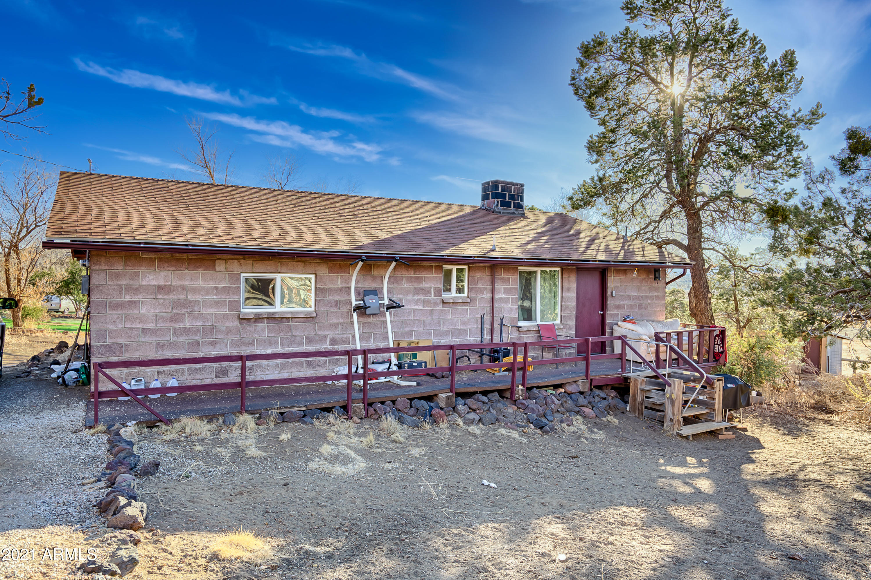 5400 Darling Road Flagstaff, AZ 86004 - Photo 13 of 16 Darling-SWG_Media-9