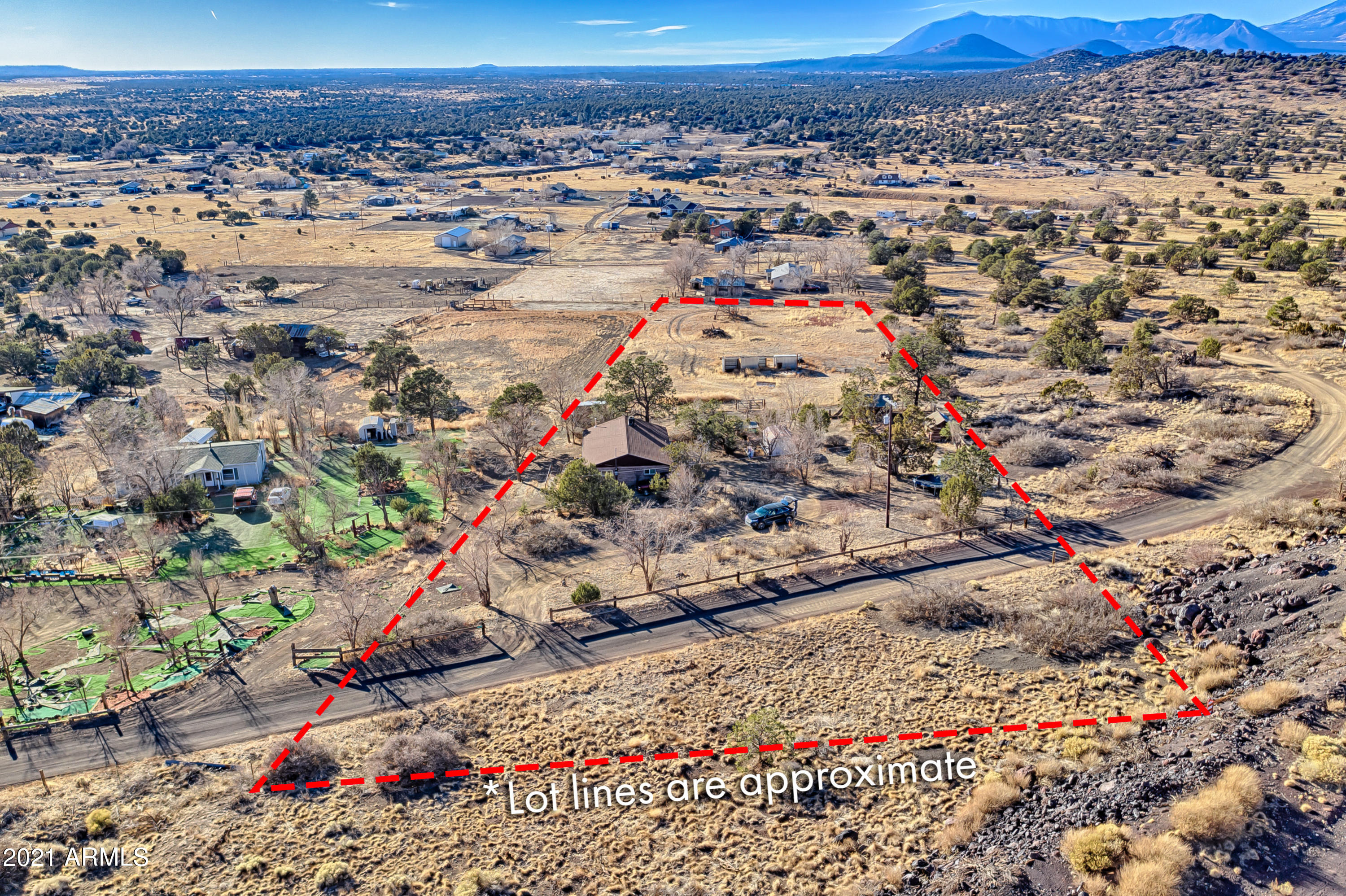 5400 Darling Road Flagstaff, AZ 86004 - Photo 15 of 16 Darling-SWG_Media-12