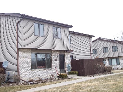 306 Circlegate Road New Lenox, IL 60451 - Photo 1 of 1