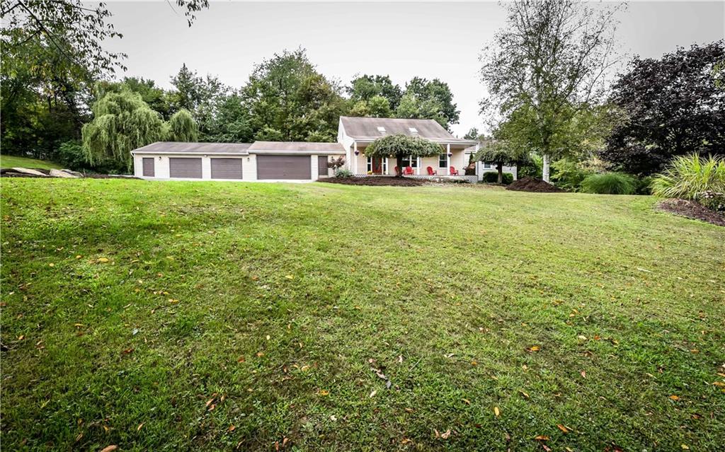 1064 Freedom Crider Road Freedom, PA 15042 - Photo 1 of 25 Welcome to 1064 Freedom Crider Rd.