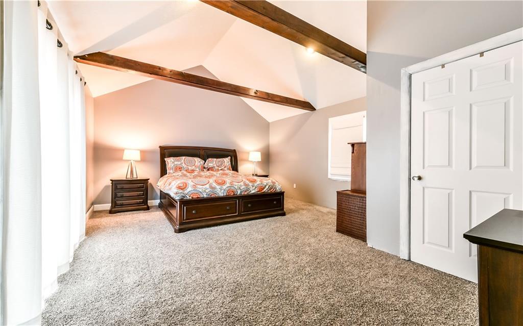 1064 Freedom Crider Road Freedom, PA 15042 - Photo 14 of 25 1st Floor Master