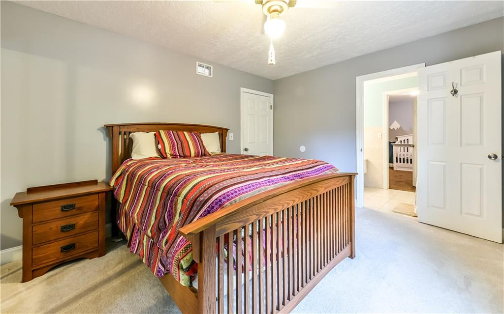 1064 Freedom Crider Road Freedom, PA 15042 - Photo 16 of 25 2nd Floor bedroom