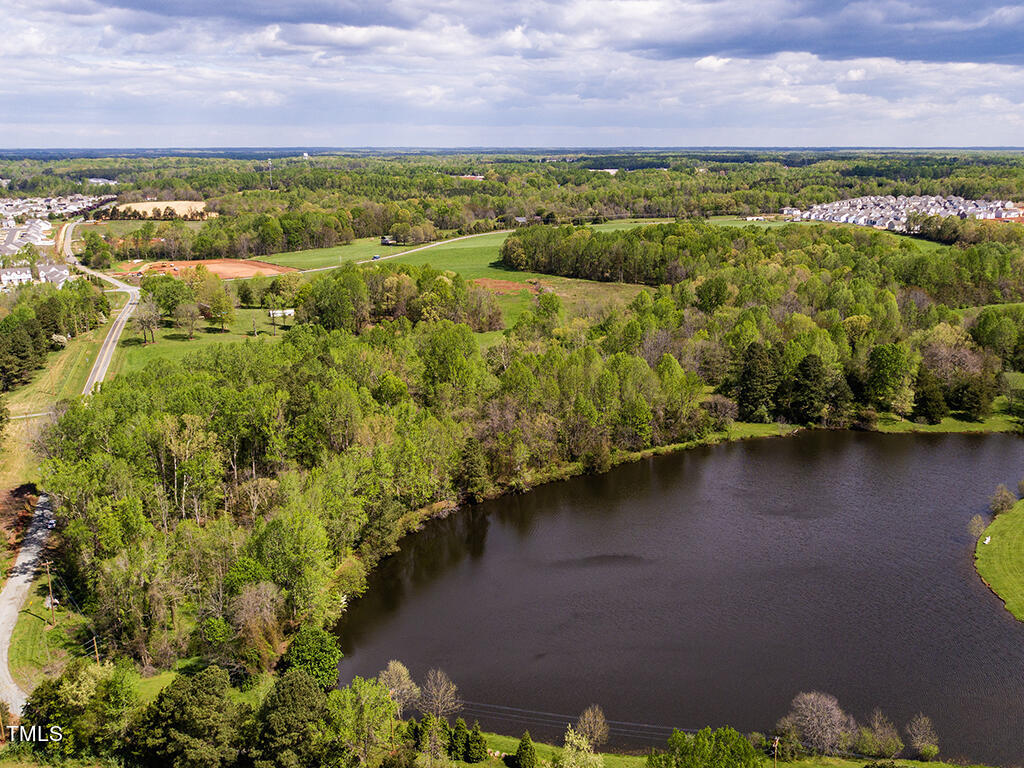 1 Ben Wilson Road Mebane, NC 27302 - Photo 21 of 22 26 BenWilsonLot1 Drone7_MLS