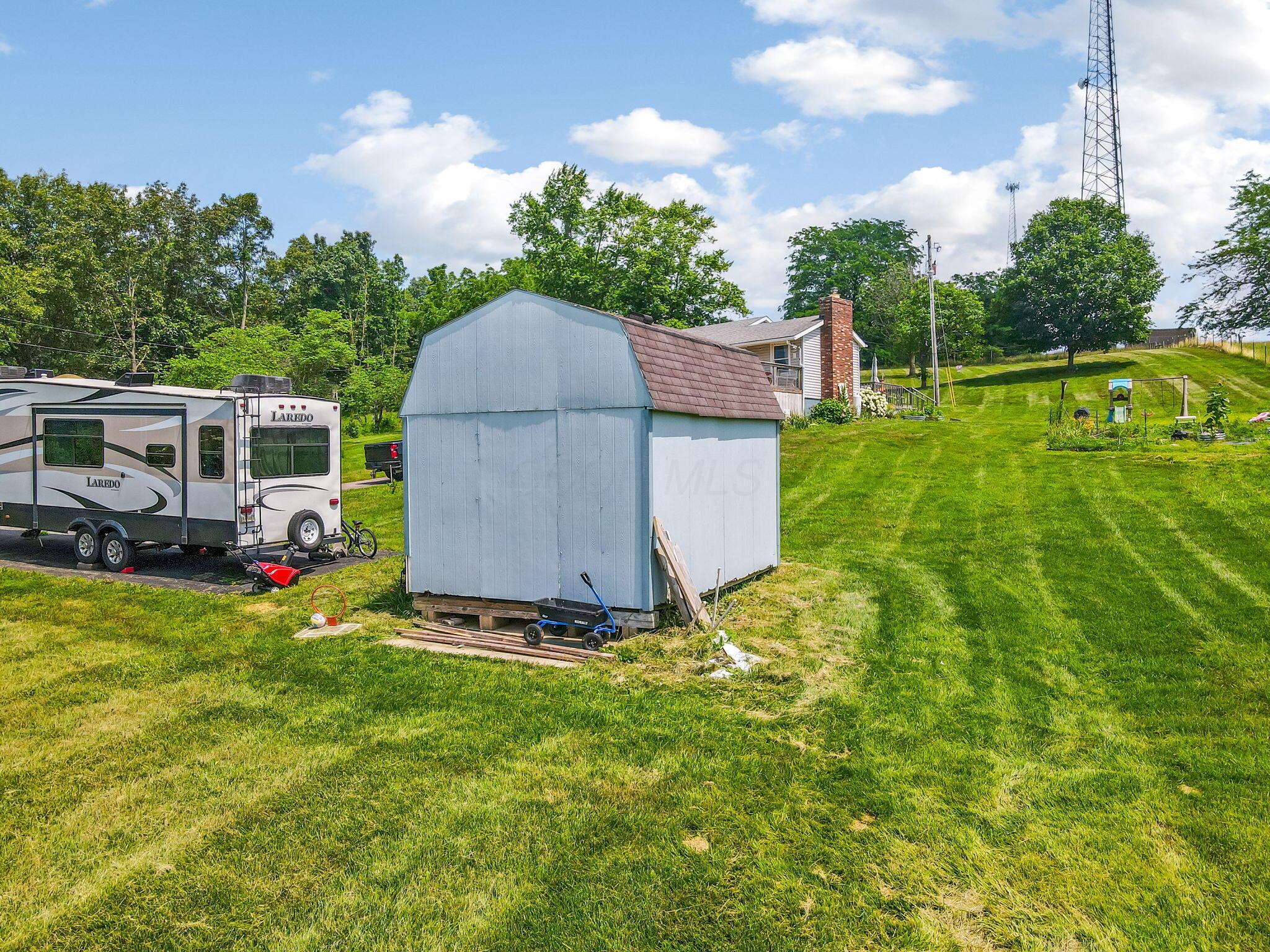 26262 Jackson Road Circleville, OH 43113 - Photo 85 of 87 88