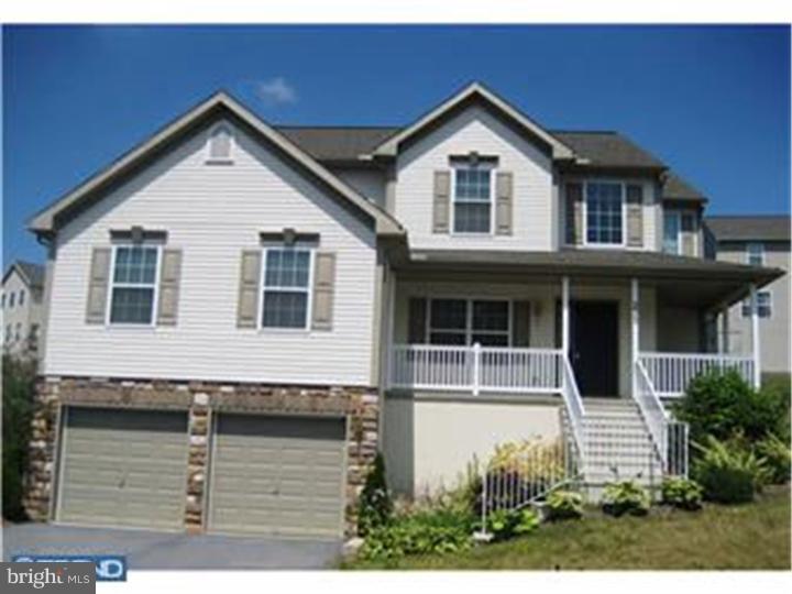 233 Longview Drive Sinking Spring, PA 19608 - Photo 1 of 22