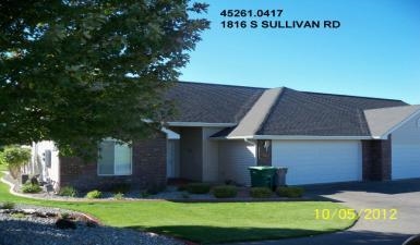1816 South Sullivan Road Spokane Valley, WA 99037 - Photo 1 of 1