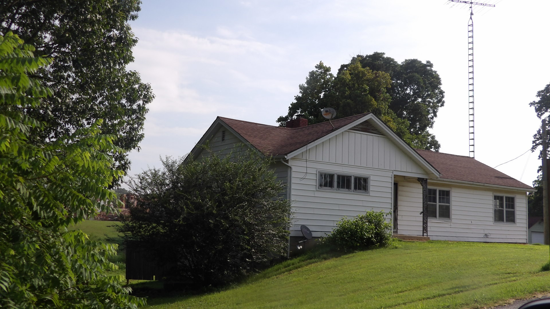 606 Bohn Street Rosiclare, IL 62982 - Photo 30 of 31